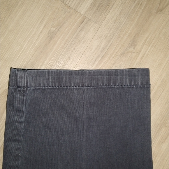 Johnston and Murphy size 38 W 32 L. Very good condition. - Picture 6 of 8